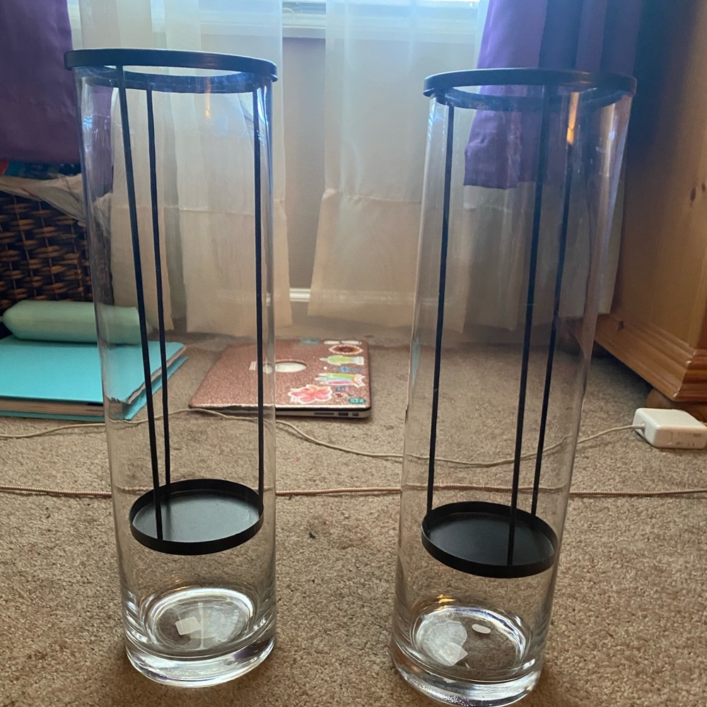 Candle Holders